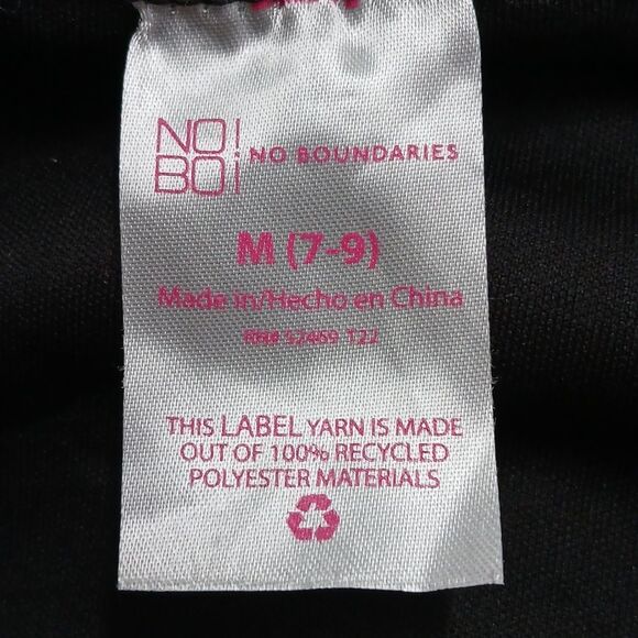 Christmas cat kitten ugly chirstmas party holiday overalls  Sz M 7-9 NWOT - Picture 11 of 11